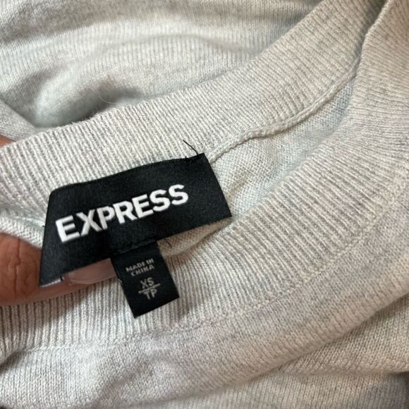 Express sweater  - Picture 5 of 8